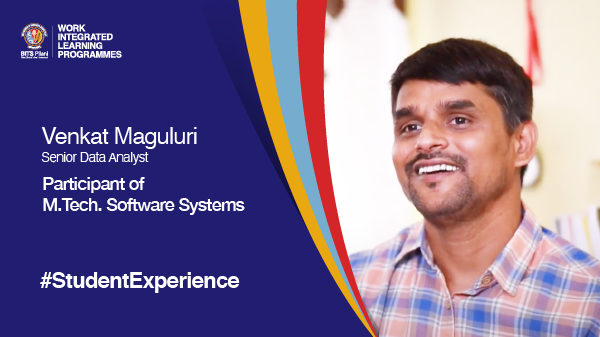 Venkat Maguluri